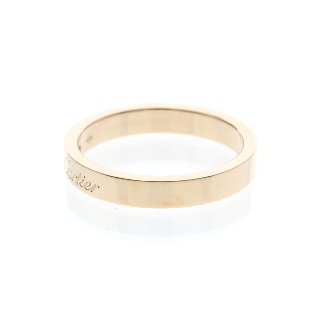 CARTIER Ring - Picture 2 of 10